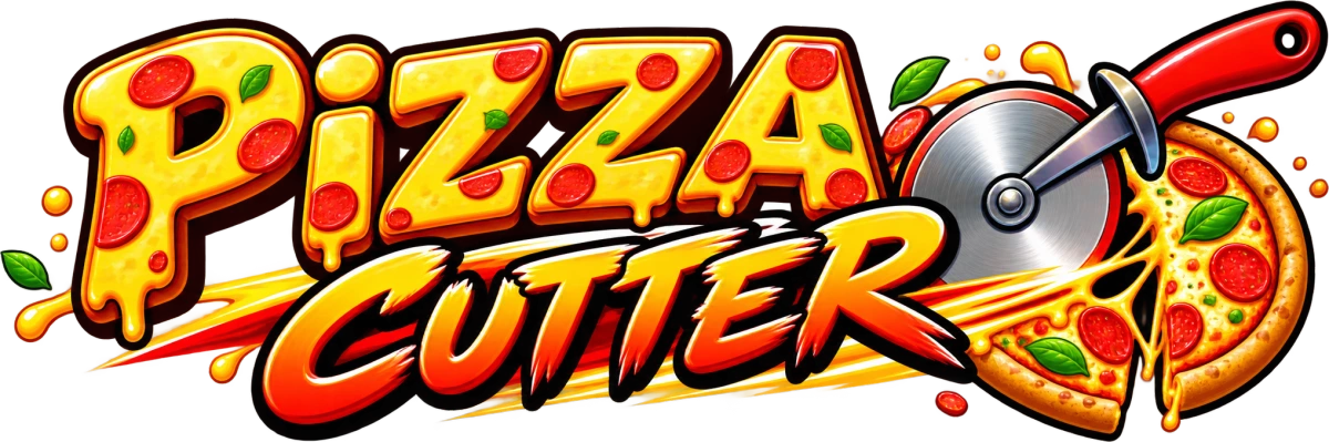 Pizza Cutter
